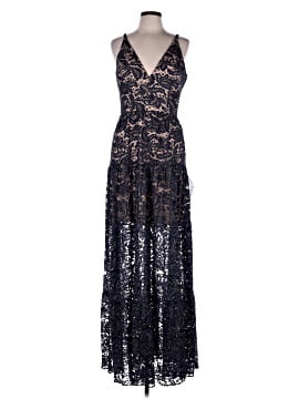 Dress The Population Cocktail Dress
