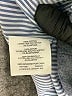 J.Crew 100% Cotton Gray Blazer Size 4 - photo 7