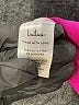 Lulus Color Block Pink Jumpsuit Size S - photo 5