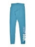 Nike Solid Blue Casual Pants Size S (kids) - photo 2