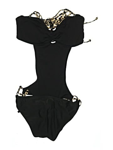 Bongo One Piece Swimsuit (view 1)