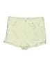 PacSun Yellow Shorts Size 28 waist - photo 1