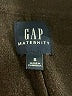 Gap - Maternity Brown Active Pants Size Sm Maternity - photo 6