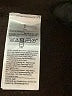 Gap - Maternity Brown Active Pants Size Sm Maternity - photo 7