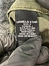Vanilla Star Green Cargo Pants Size 26 waist - photo 5