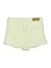 PacSun Yellow Shorts Size 28 waist - photo 2