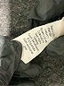 Bailey 44 100% Leather Ivory Sleeveless Top Size L - photo 9