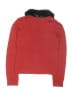 Plum 100% Acrylic Red Cardigan Size M (kids) - photo 2