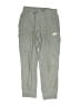 Nike Gray Casual Pants Size L (youth) - photo 1