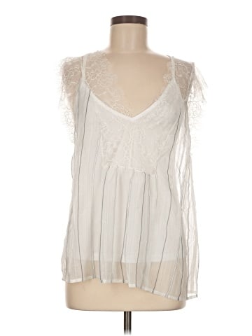 Lovestitch Sleeveless Blouse (view 1)