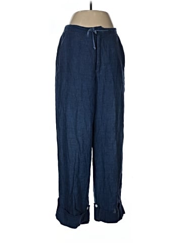 Flax Casual Pants (view 1)