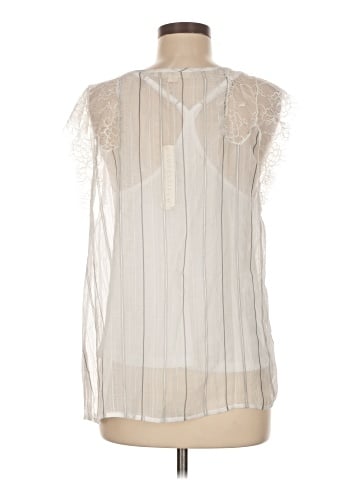 Lovestitch Sleeveless Blouse (view 2)