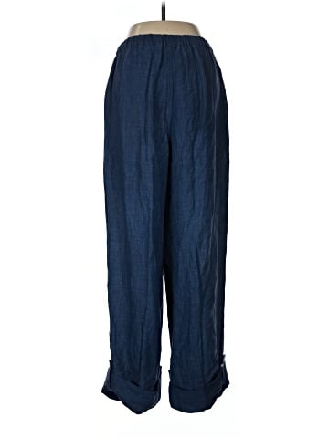 Flax Casual Pants (view 2)