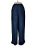 Flax Blue Casual Pants Size 6 (S) - photo 2