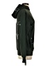 ULTRACOR Green Raincoat Size S (estimated) - photo 4