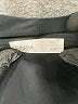 Grana 100% Silk Solid Black Jumpsuit Size XXS - photo 4