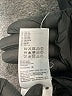 Grana 100% Silk Solid Black Jumpsuit Size XXS - photo 5