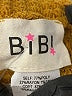 Bibi Yellow Pullover Sweater Size L - photo 7