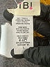 Bibi Yellow Pullover Sweater Size L - photo 8