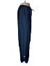 Flax Blue Casual Pants Size 6 (S) - photo 4