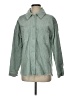 PacSun 100% Cotton Green Jacket Size XS - photo 1