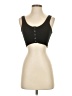 Out From Under Black Tank Top Size XS - photo 1