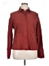 Faconnable 100% Rayon Red Jacket Size XL - photo 1