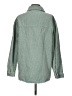 PacSun 100% Cotton Green Jacket Size XS - photo 2