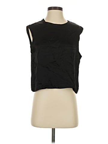 Michael Lauren Sleeveless Blouse (view 1)