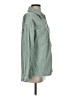 PacSun 100% Cotton Green Jacket Size XS - photo 4