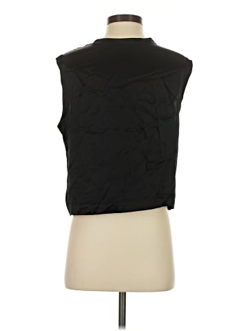 Michael Lauren Sleeveless Blouse (view 2)