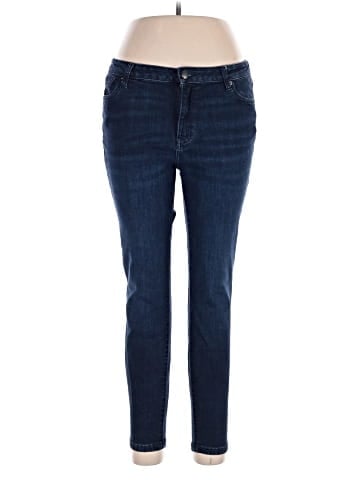 Amazon Essentials Jeans (view 1)
