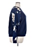 Assorted Brands Blue Long Sleeve Blouse Size XL (estimated) - photo 4