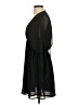 A New Day 100% Polyester Black Casual Dress Size XS - photo 5