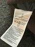 Gap - Maternity Black Turtleneck Sweater Size Sm Maternity - photo 7