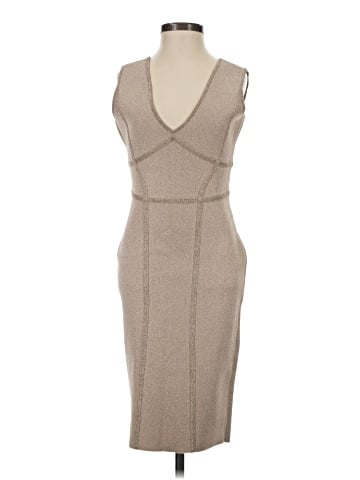 BCBGMAXAZRIA Cocktail Dress (view 1)