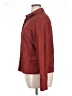 Faconnable 100% Rayon Red Jacket Size XL - photo 5