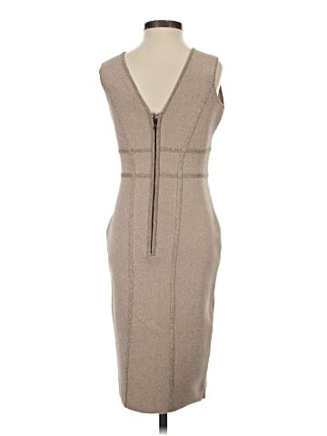 BCBGMAXAZRIA Cocktail Dress (view 2)