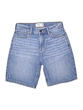 Abercrombie Kids Denim Shorts