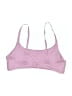 Everlane Pink Swimsuit Top Size S - photo 2