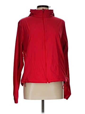 Rae Mode Track Jacket (view 1)