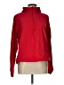 Rae Mode Solid Red Track Jacket Size L - photo 1