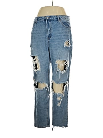 S.O.N.G. Jeans (view 1)