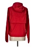 Rae Mode Solid Red Track Jacket Size L - photo 2