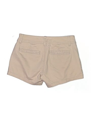 Arizona Jean Company Khaki Shorts (view 2)