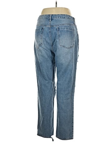 S.O.N.G. Jeans (view 2)