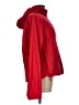 Rae Mode Solid Red Track Jacket Size L - photo 4