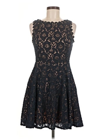 City Studio Cocktail Dress (view 1)
