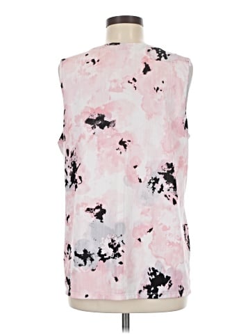 Kasper Sleeveless Blouse (view 2)