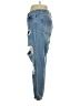 S.O.N.G. 100% Cotton Blue Jeans Size 15 - photo 5